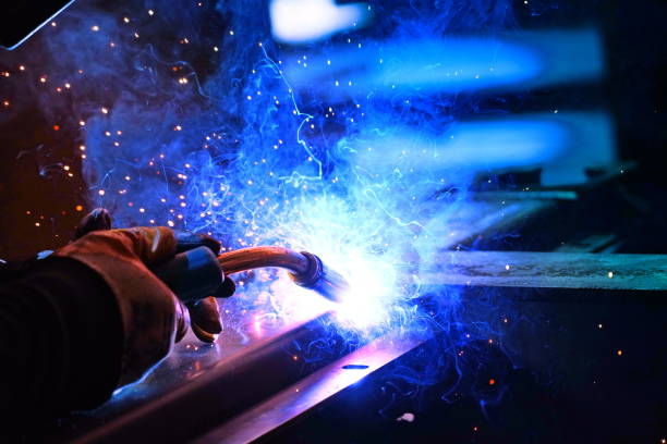 Best Aerospace and Defense Welding in Dayton, KY